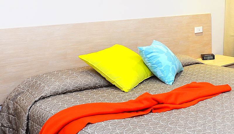 Suite - Mackellar Motel