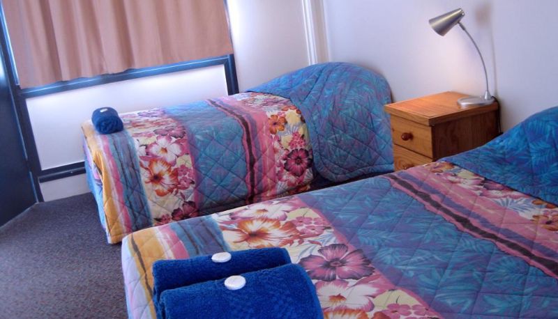 Informacje - Billabong Hotel Motel Cunnamulla