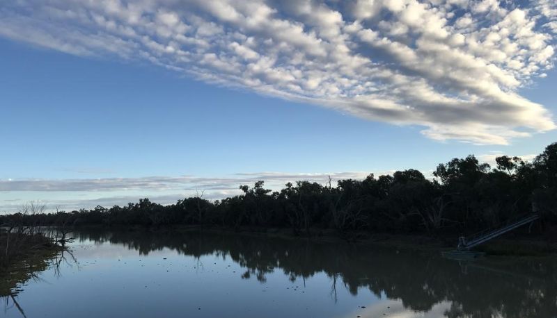 Informacje - Billabong Hotel Motel Cunnamulla