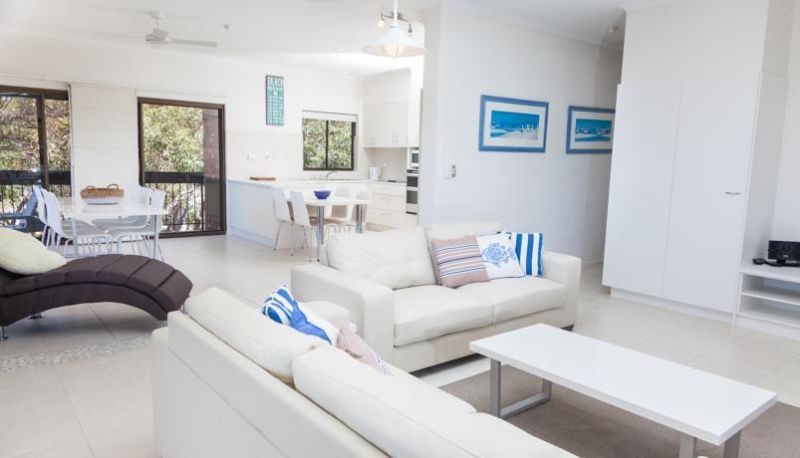Apartamento - Anchorage on Straddie