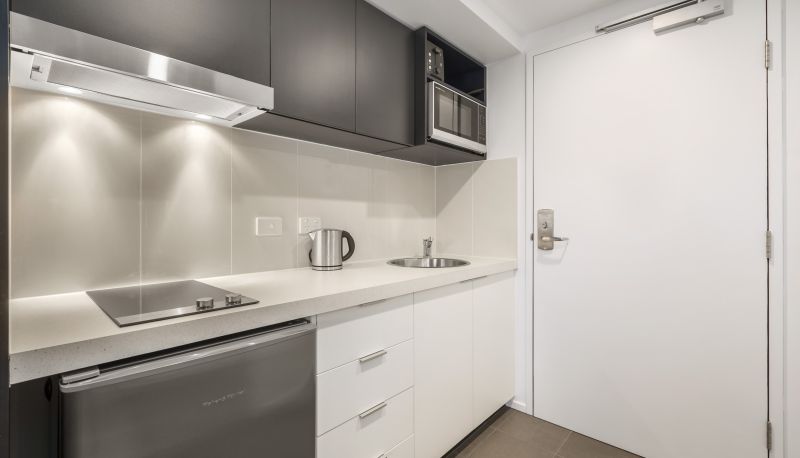 Apartament - Quest Kelvin Grove