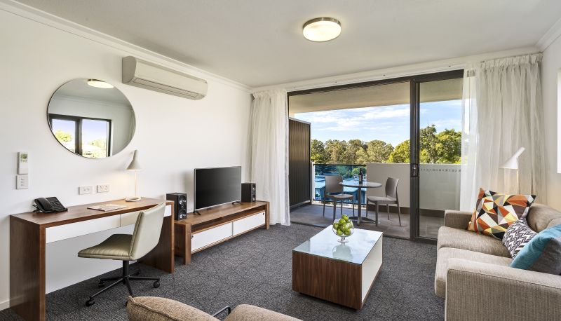 Apartament - Quest Kelvin Grove