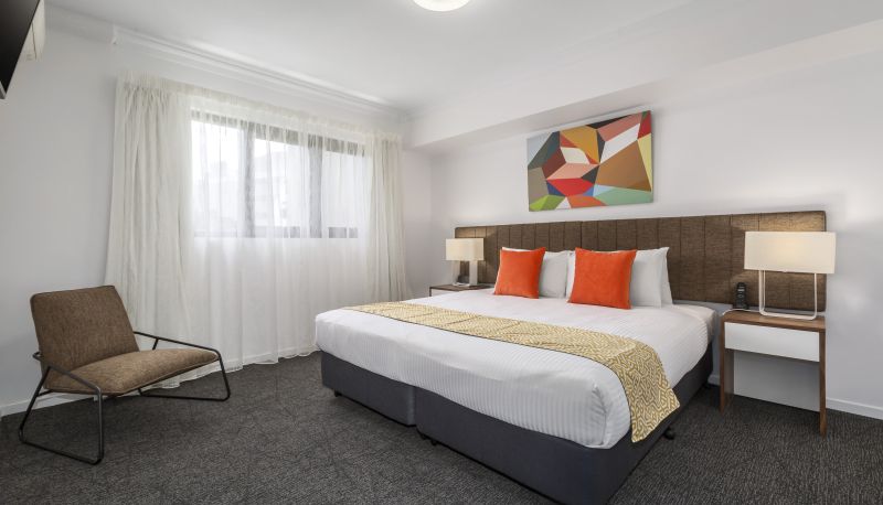 Apartament - Quest Kelvin Grove