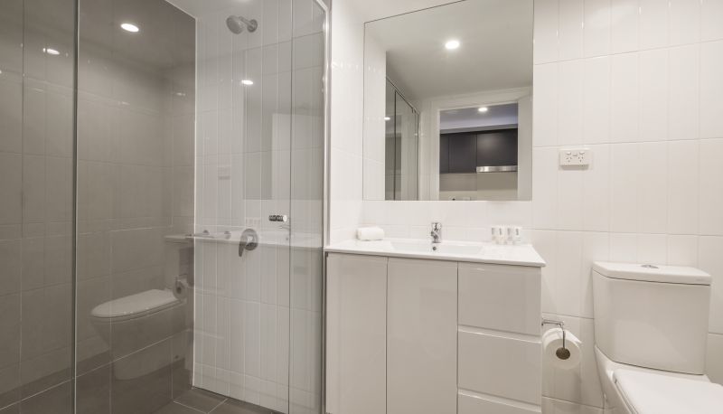 Apartament - Quest Kelvin Grove