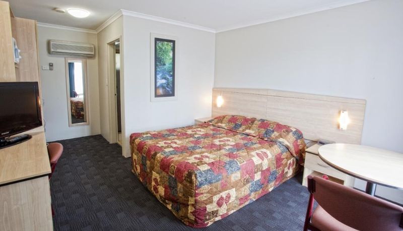 Chambre standard (double) - Shellharbour Resort