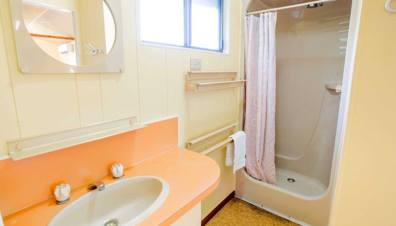 Info - Tasman Holiday Parks - Hervey Bay