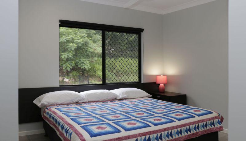 Apartament - Cooktown Harbour Views Luxury Apartments