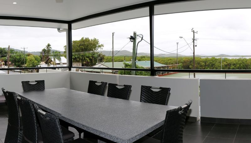 Apartament - Cooktown Harbour Views Luxury Apartments