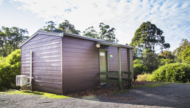 Giardino - Port Arthur Holiday Park