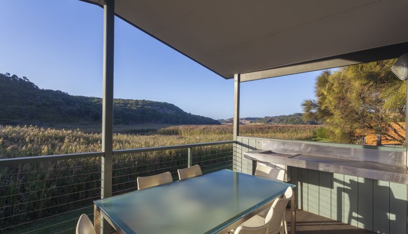 Appartamento - NRMA Port Campbell Holiday Park