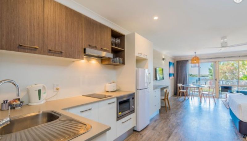 Info - Moby Dick Resort Motel Yamba