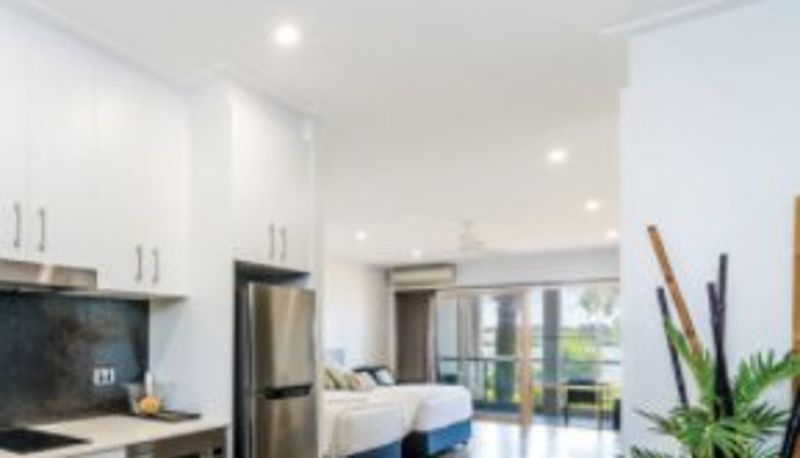 Info - Moby Dick Resort Motel Yamba