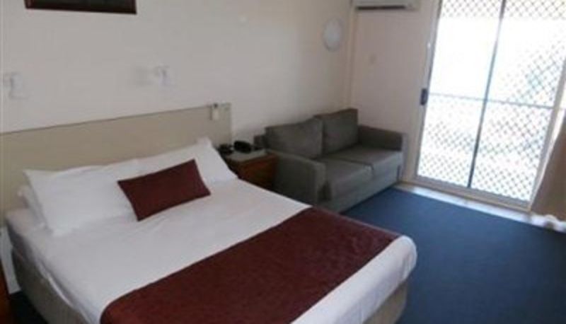 Info - Whitsunday Sands Resort