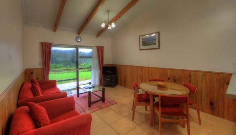 Apartament - Daydreamer Holiday Apartments