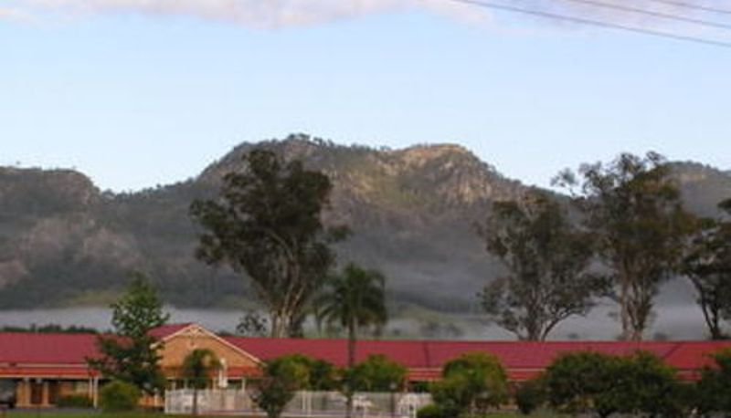 Info - Gloucester Country Lodge