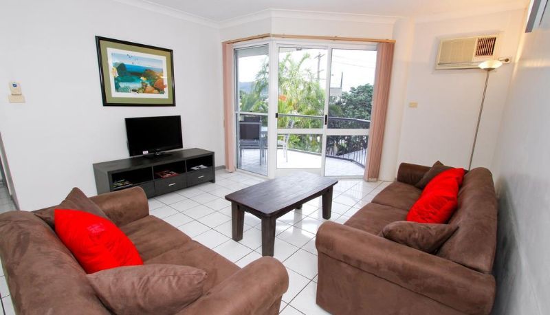 Bilgi - Citysider Cairns