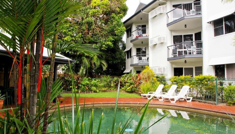 Bilgi - Citysider Cairns