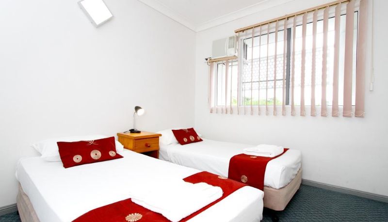 Bilgi - Citysider Cairns