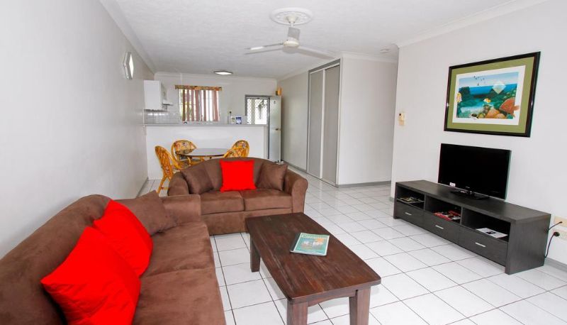 Bilgi - Citysider Cairns