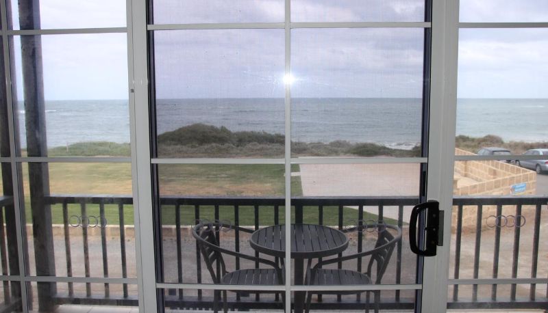 Info - Seaspray Beach Holiday Park