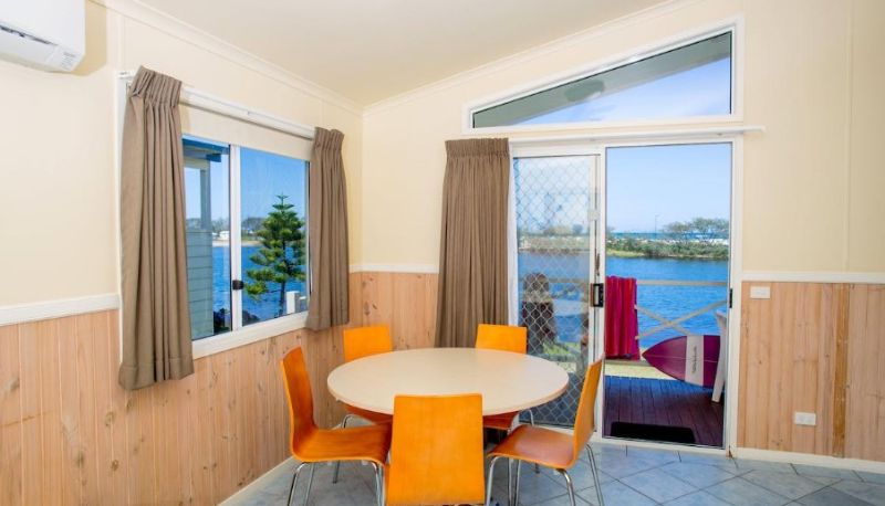 Info - White Albatross Holiday Centre