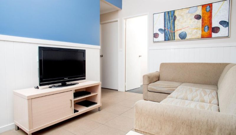 Info - White Albatross Holiday Centre