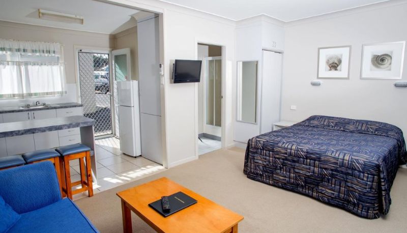 Info - White Albatross Holiday Centre