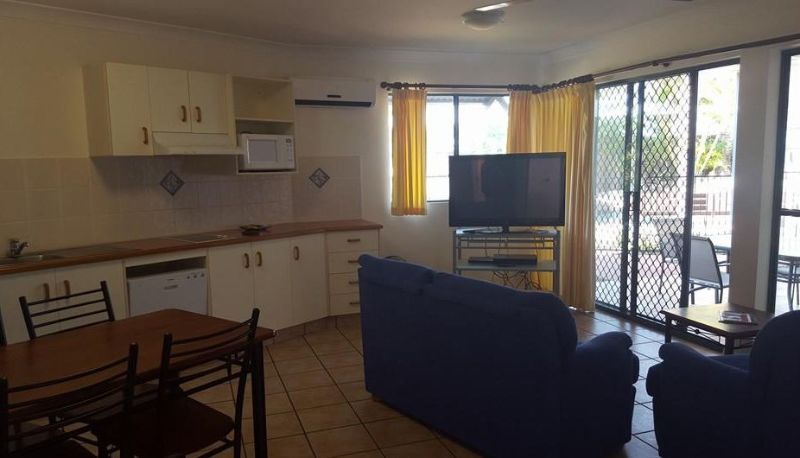 Apartment - Dolphin Waters Holiday Apartments