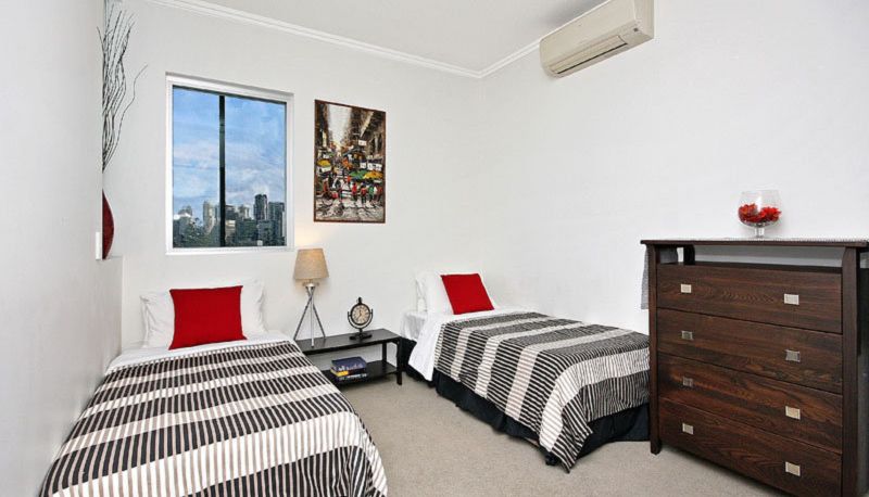 Apartment - Story Apartments