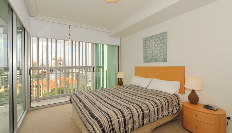 Apartment - Story Apartments