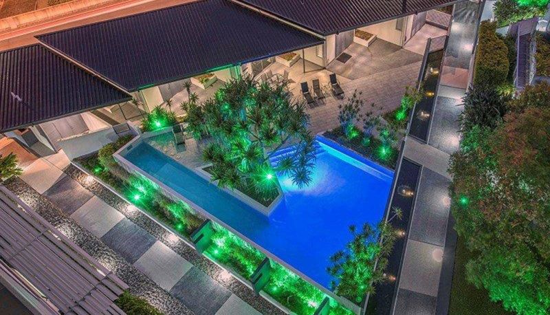 Pool - Story Apartments