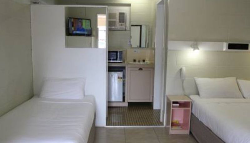 Info - Central Coast Motel