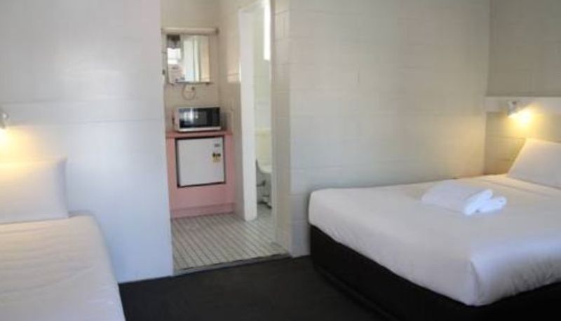 Info - Central Coast Motel