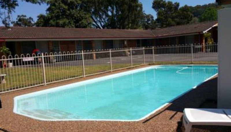Info - Central Coast Motel