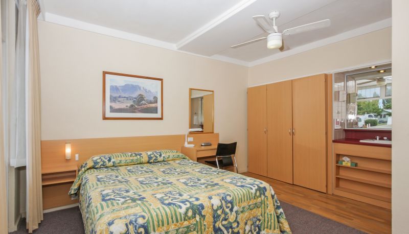 Pokój typu business - Redhill Cooma Motor Inn