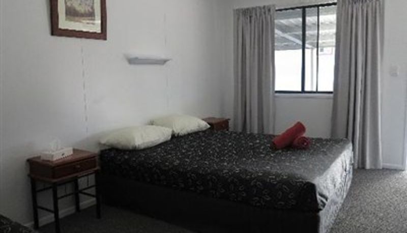 Info - Winton Outback Motel