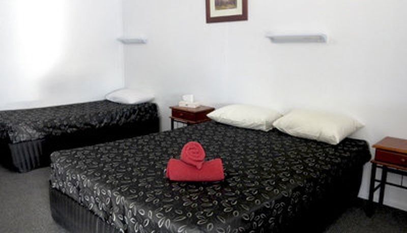 Habitación estándar (doble) - Winton Outback Motel