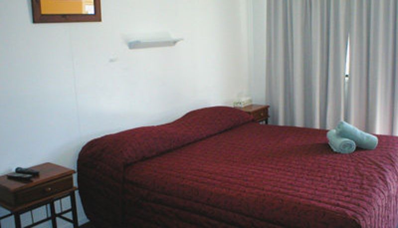 Komfortzimmer (Doppel) - Winton Outback Motel