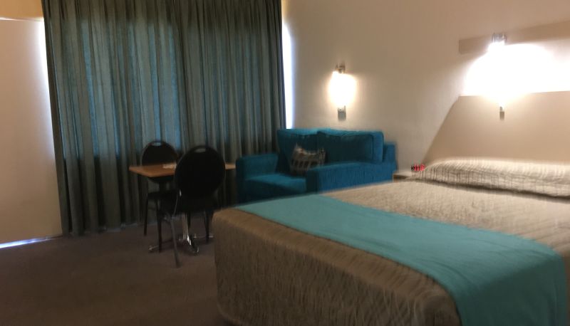 Info - Cobb Inlander Motel