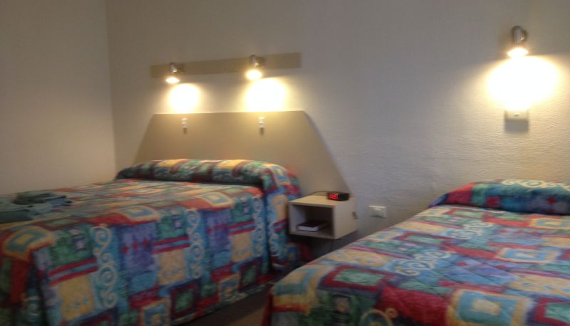 Komfortzimmer (Einzel) - Cobb Inlander Motel