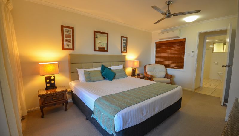 Appartement - Rose Bay Resort