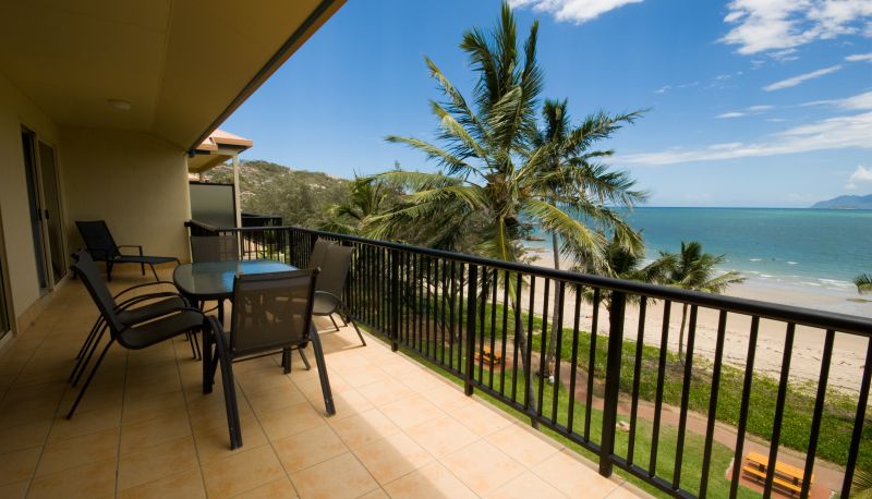 Appartement - Rose Bay Resort