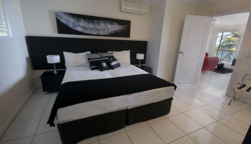 Appartement - Rose Bay Resort