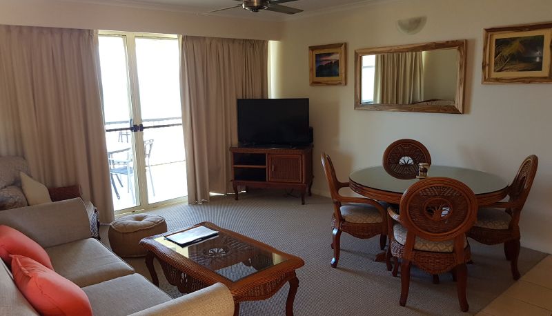 Apartment - Rose Bay Resort