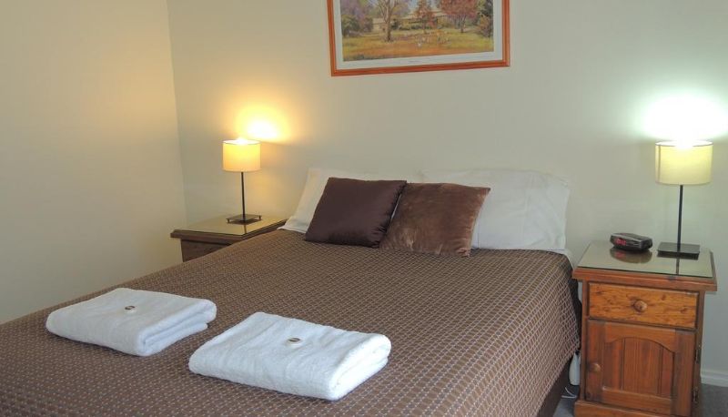 Info - Melview Greens Serviced Apartments