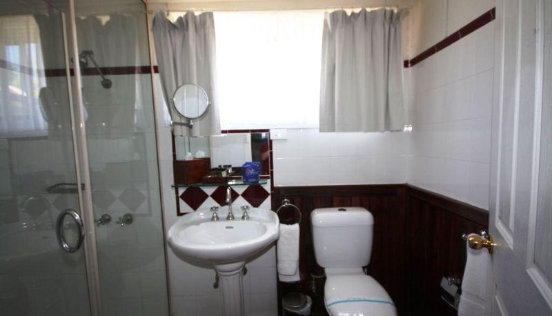 Info - Bourke Riverside