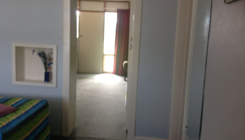 Camera superior (singola) - Murray Bridge Motor Inn