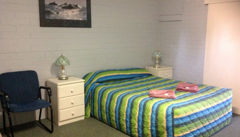 Camera superior (singola) - Murray Bridge Motor Inn