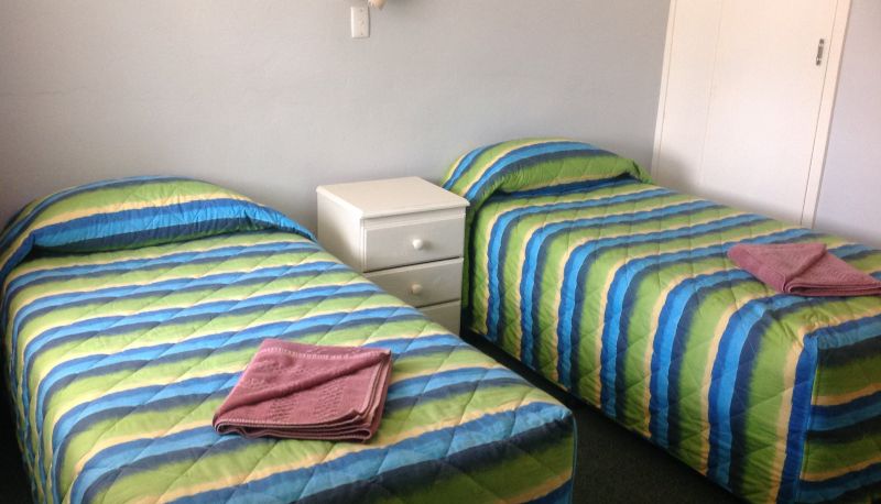 Camera superior (singola) - Murray Bridge Motor Inn