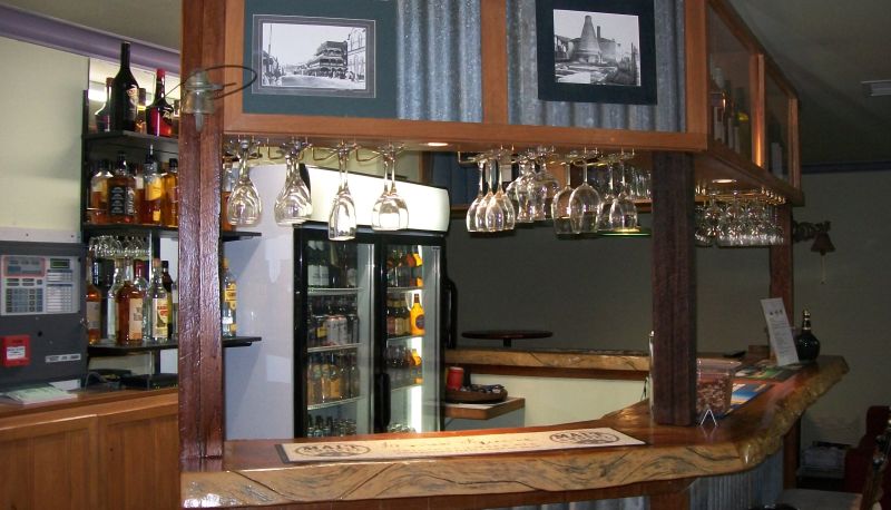 Bar - Lithgow Parkside Motor Inn